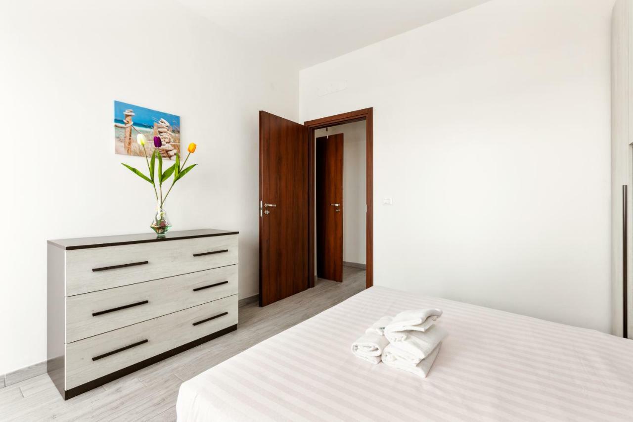 Renewed Balcony Flat With Green Garden Milan Extérieur photo